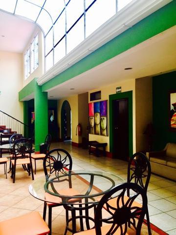 צ'יננדגה Hotel Plaza Cosiguina מראה חיצוני תמונה